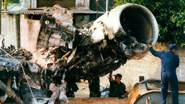 Acidente com avião da TAM que deixou 99 mortos completa 30 anos