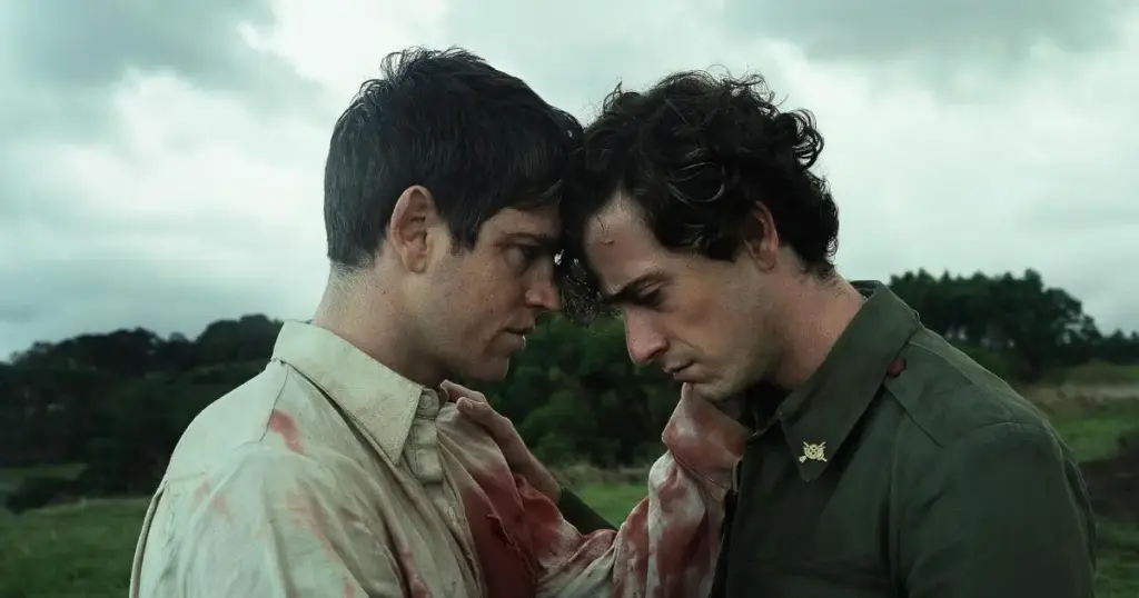 Como “A Bola Preta” pode ganhar o primeiro Oscar da Netflix?