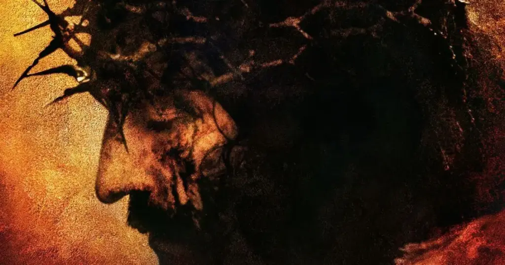 “A Paixão de Cristo”, com Jim Caviezel, retorna aos cinemas em dezembro