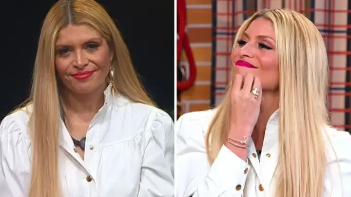 “A Fazenda 18”: Adryana Ribeiro é eliminada com 8,59% dos votos