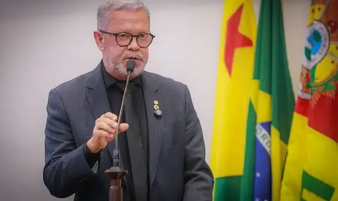 Presidente da Comissão de Orçamento da ALEAC prevê votação da LDO essa semana