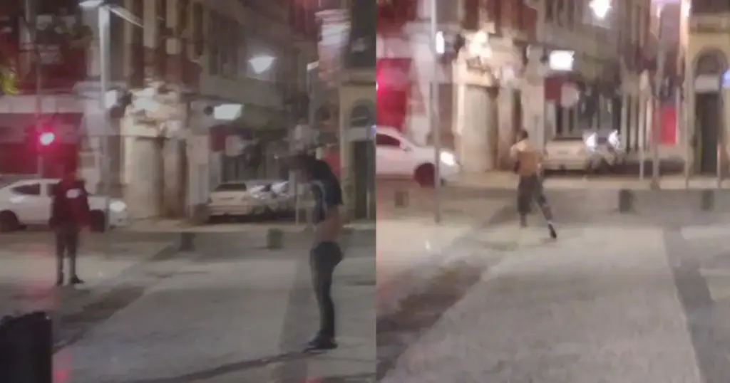 Polícia prende segundo suspeito por morte de professor no Rio