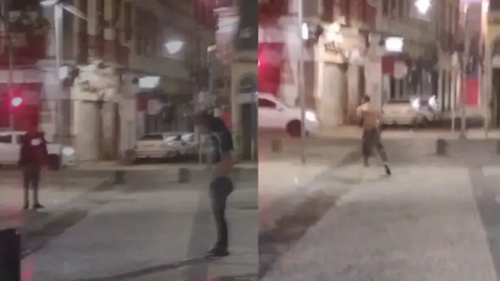 Polícia prende segundo suspeito por morte de professor no Rio