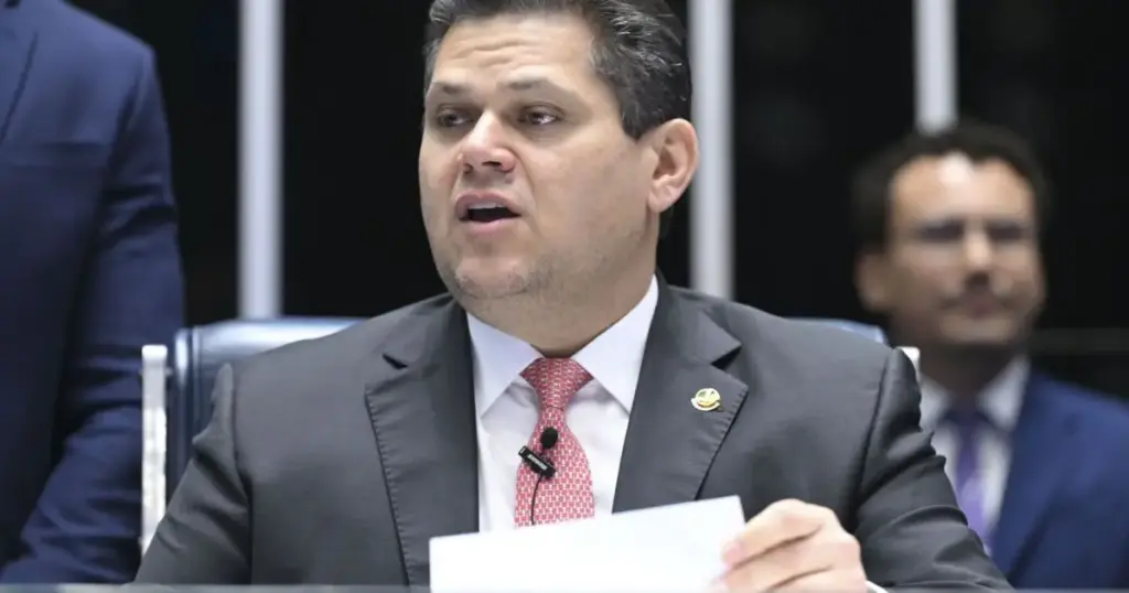 Senado não terá sessão nesta semana e votação da PEC da Segurança é adiada