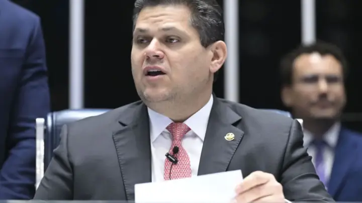 Senado não terá sessão nesta semana e votação da PEC da Segurança é adiada