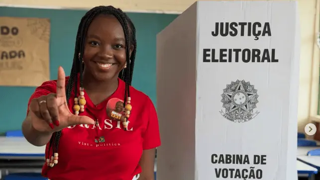 MJ pede que PF investigue ameaças contra deputada eleita Ana Elisa