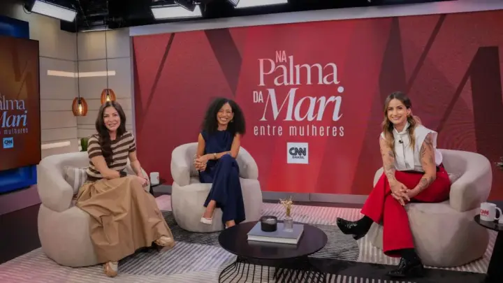 “Mais de 50% do Brasil é sustentado por mulheres”, destaca Ana Paula Padrão