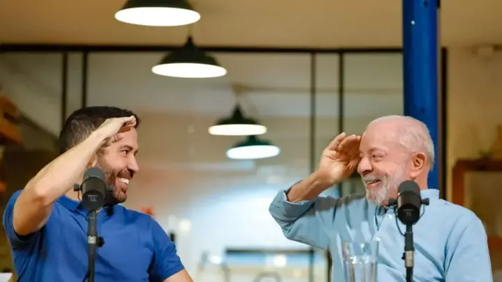 X vê ação coordenada e Google descarta uso de robôs no “Exército do Lula”