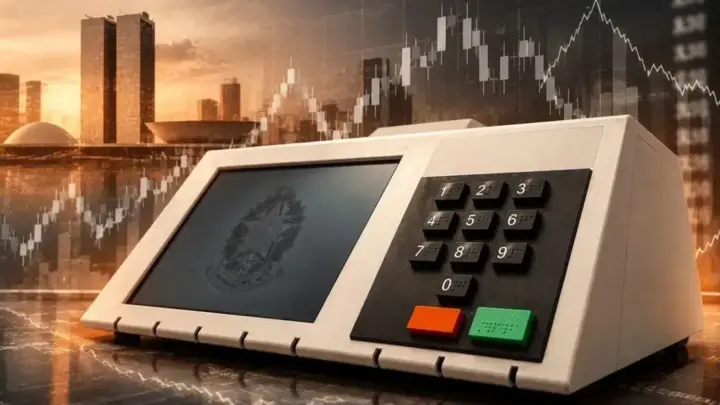 Após 1º turno, investidores devem ter cautela com euforia do mercado