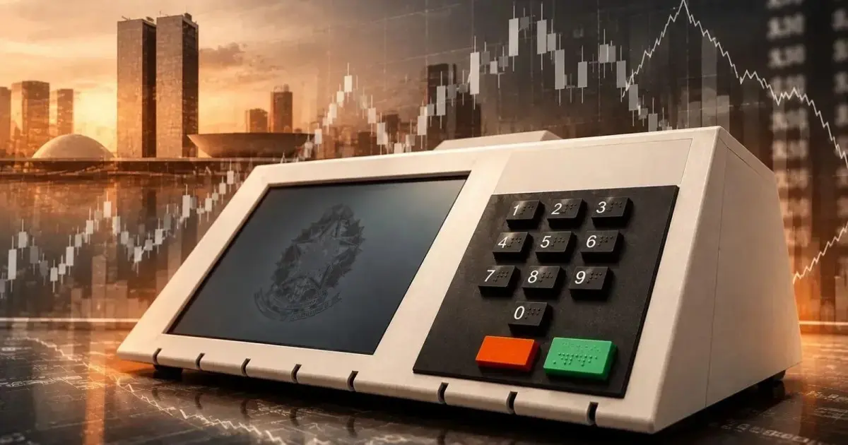 Após 1º turno, investidores devem ter cautela com euforia do mercado