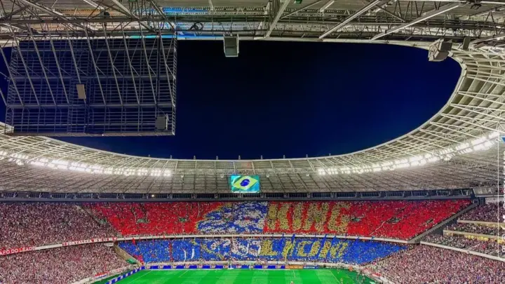 Fortaleza x Náutico: horário e onde assistir ao jogo da Série B