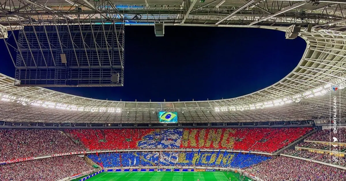 Fortaleza x Náutico: horário e onde assistir ao jogo da Série B