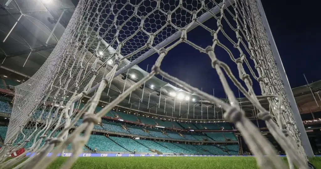 Bahia x Flamengo: horário e onde assistir ao jogo do Brasileirão