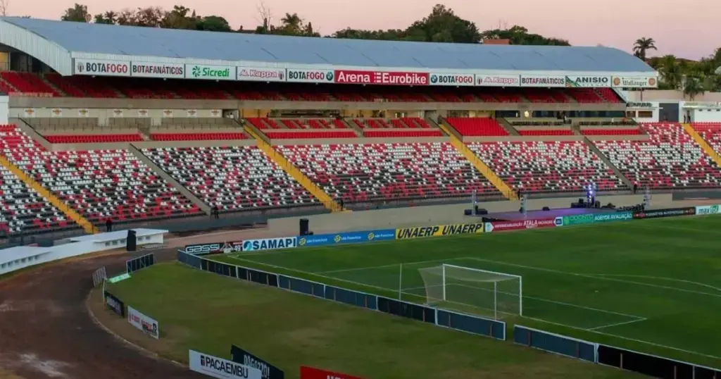 Botafogo-SP x Sport: horário e onde assistir ao jogo da Série B