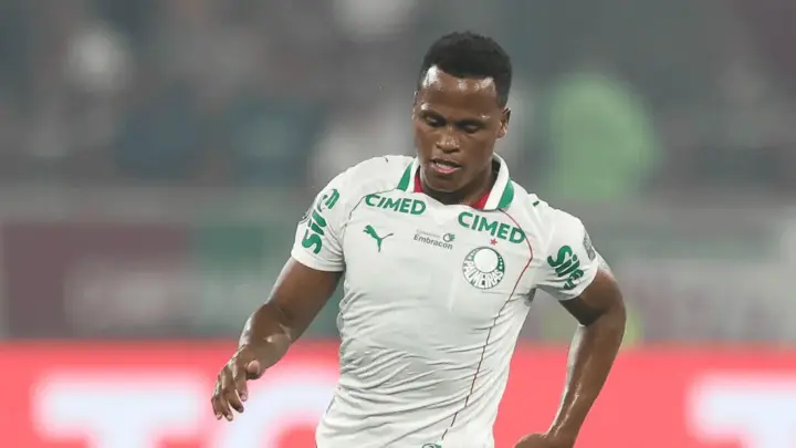 Arias minimiza vaias da torcida do Fluminense e dispara: “Têm amnésia”