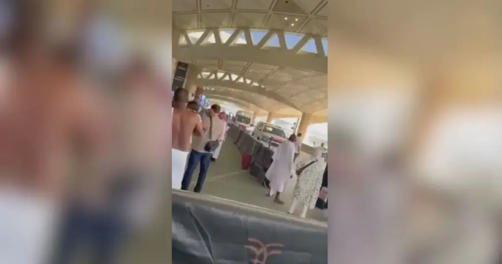 Secretário-geral da ONU condena ataque dos Houthis a aeroporto saudita