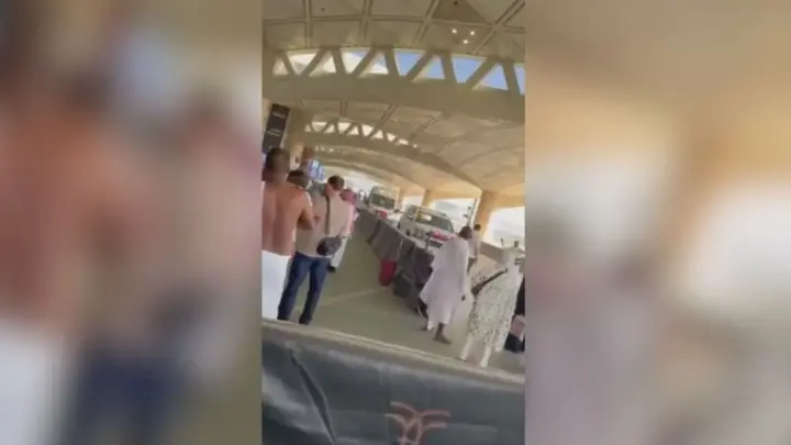 Secretário-geral da ONU condena ataque dos Houthis a aeroporto saudita