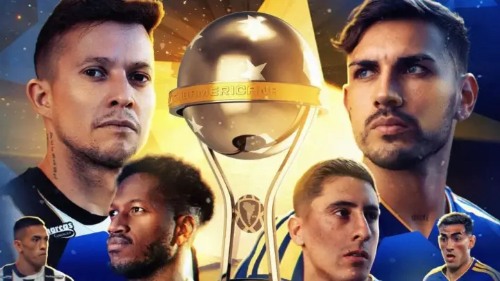 Atlético-MG x Boca: Conmebol anuncia venda da ingressos para a grande final