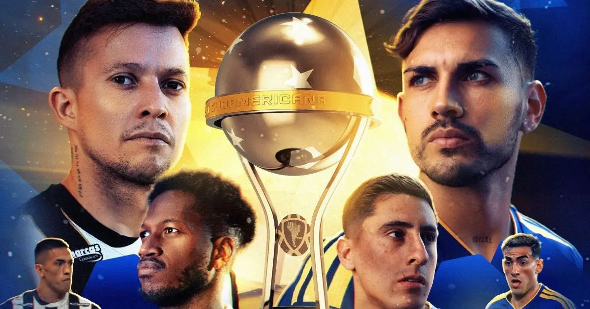 Atlético-MG x Boca: Conmebol anuncia venda da ingressos para a grande final