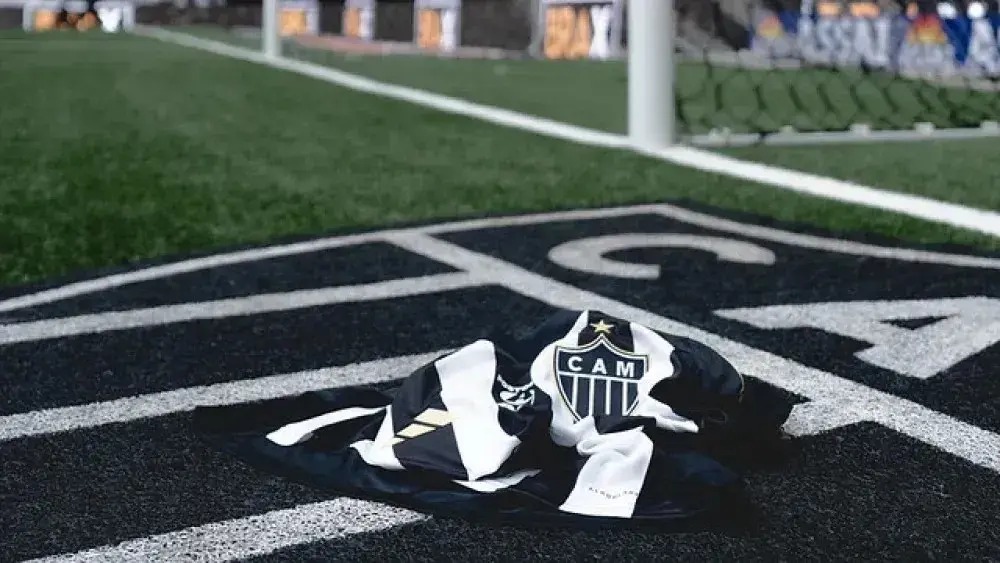 Atlético-MG x City Torque: escalações e onde assistir à Sul-Americana