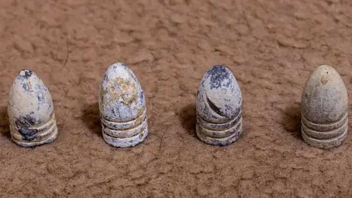 O que é a bala de Minié, munição que revolucionou a indústria de armas no século XIX