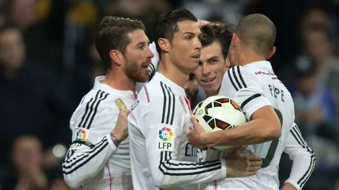 Ex-Real Madrid detona Cristiano: “O verdadeiro Ronaldo era o Fenômeno”