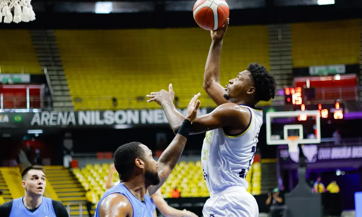 Basquete: no duelo de eliminados, Leones vence San Jose na Sul-Americana