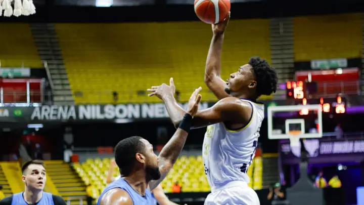 Basquete: no duelo de eliminados, Leones vence San Jose na Sul-Americana