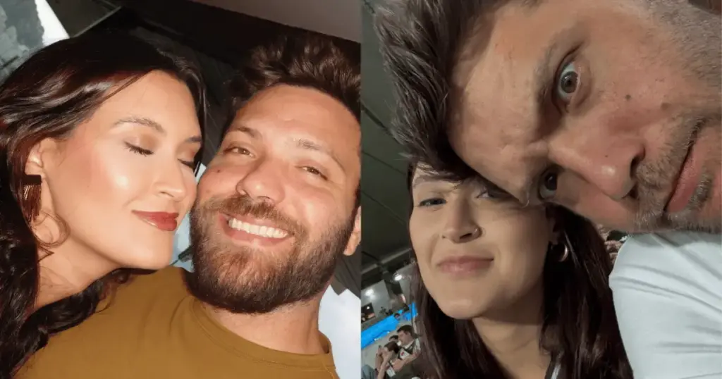 Filha de Fátima Bernardes e William Bonner mostra fotos raras com namorado