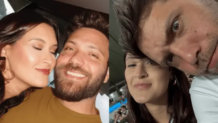 Filha de Fátima Bernardes e William Bonner mostra fotos raras com namorado