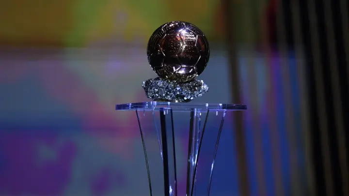 Bola de Ouro: saiba onde assistir à premiação que elege o melhor do mundo