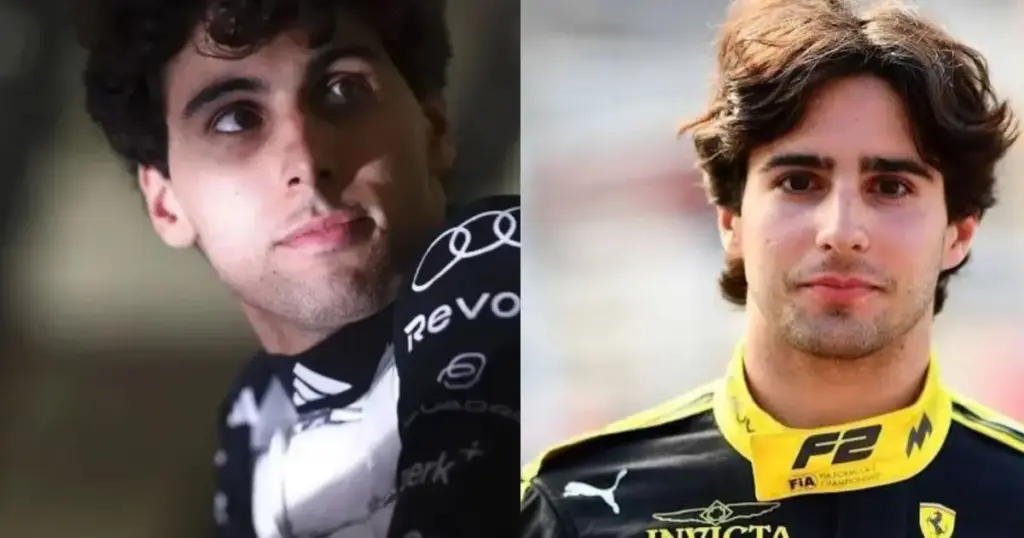 Bortoleto e Câmara na F1: o impacto bilionário do novo “Brazilian Storm”