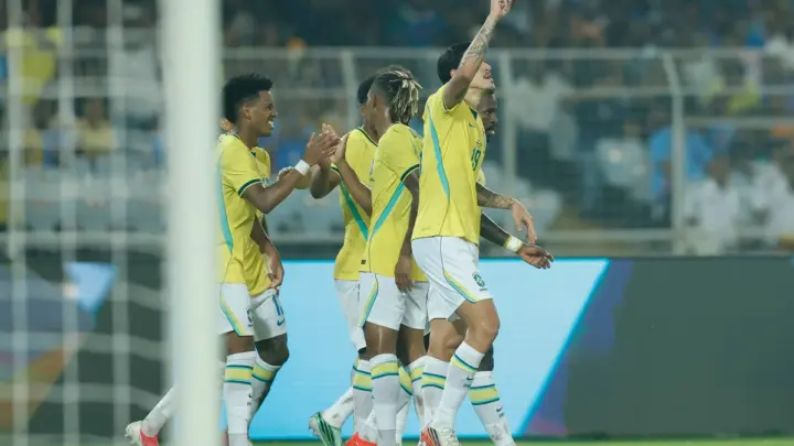 Brasil encerra Data Fifa com duas vitórias e um empate; veja próximos jogos