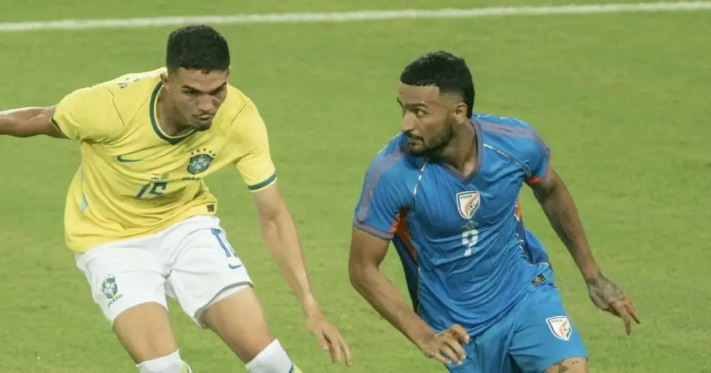Veja quando é o próximo jogo da Seleção após a vitória sobre a Índia
