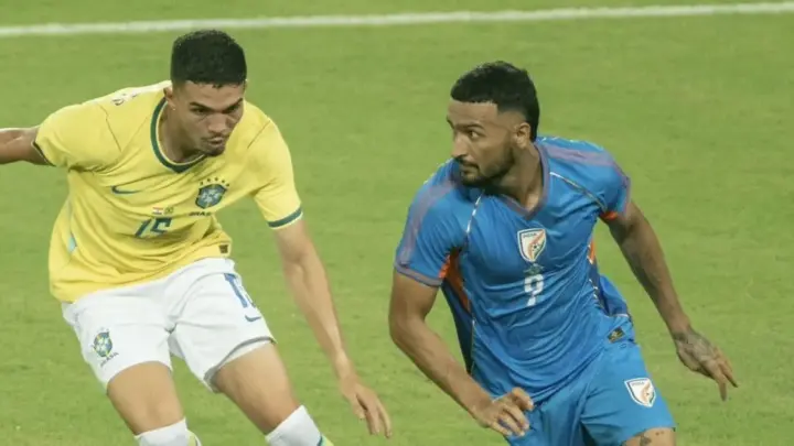 Veja quando é o próximo jogo da Seleção após a vitória sobre a Índia