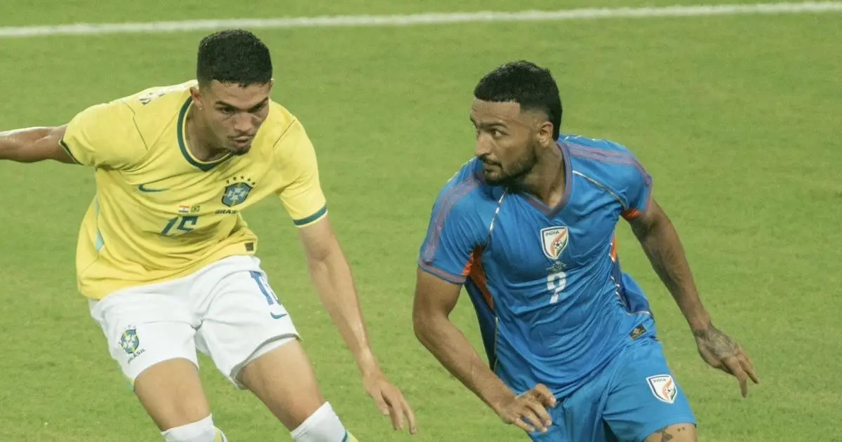 Veja quando é o próximo jogo da Seleção após a vitória sobre a Índia