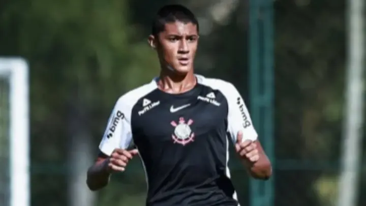 Brasil tem três jogadores entre as 60 maiores promessas do futebol
