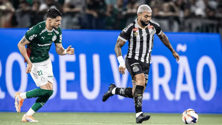 Brasileirão tem clássico paulista e briga contra o Z-4 nesta quarta-feira