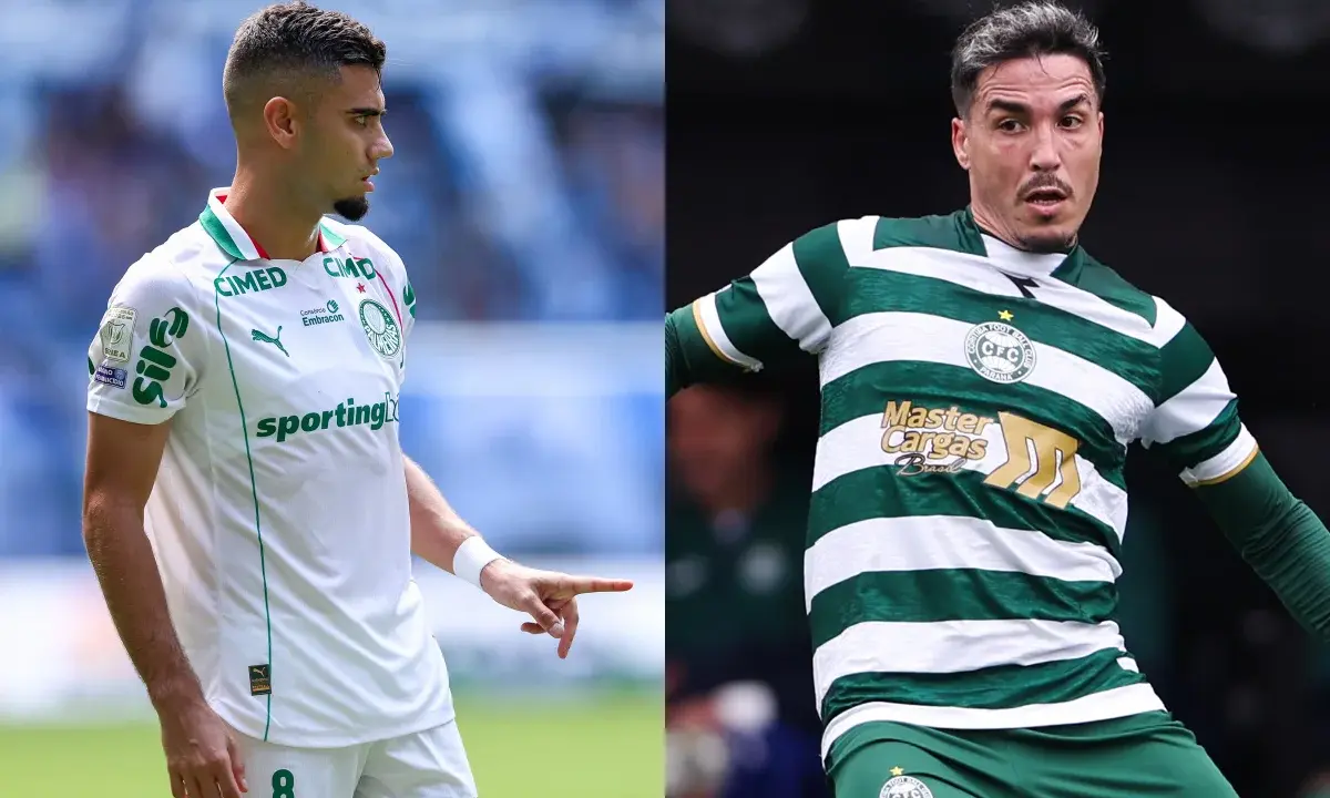 Brasileirão volta após a Data Fifa com briga pelo posto de melhor garçom