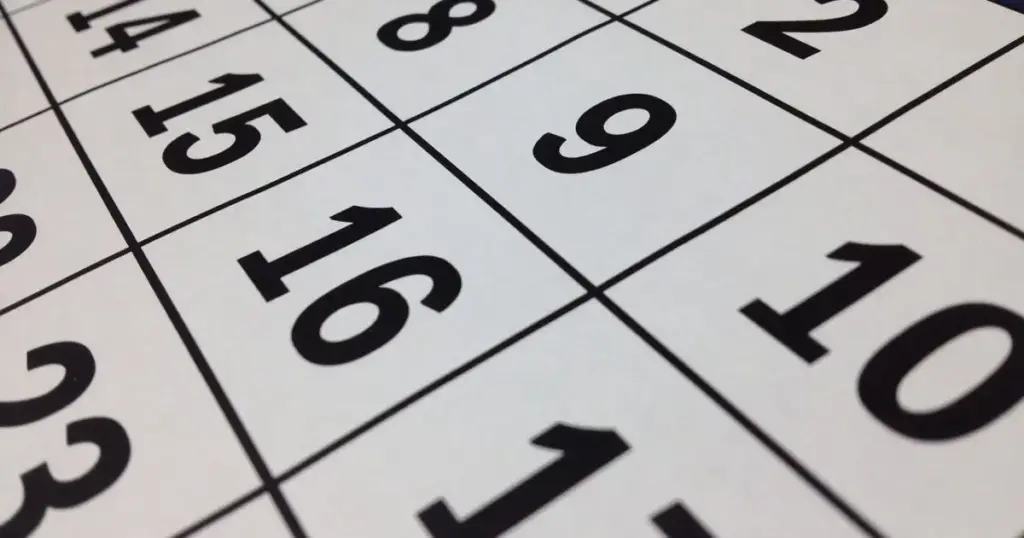 Feriados de novembro permitem duas folgas prolongadas em 2026; veja datas