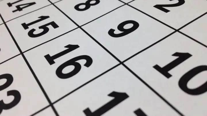 Feriados de novembro permitem duas folgas prolongadas em 2026; veja datas
