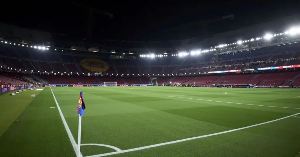 Barcelona x Alavés: horário e onde assistir ao jogo de La Liga
