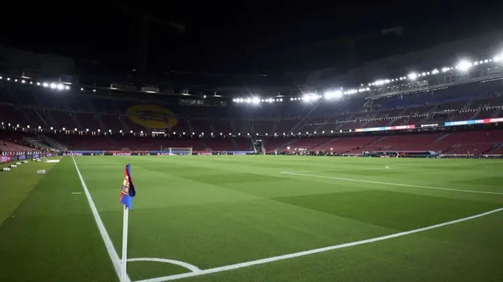 Barcelona x Alavés: horário e onde assistir ao jogo de La Liga