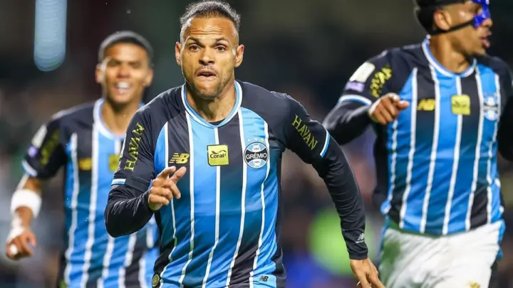 Campeonato Brasileiro: confira os melhores momentos de Coritiba x Grêmio