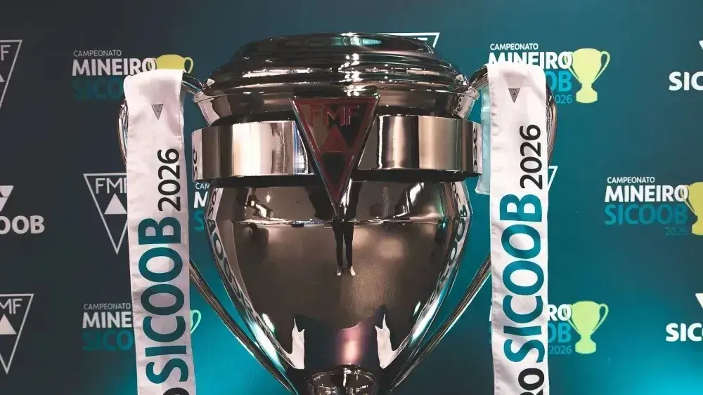 Campeonato Mineiro 2027 terá mudanças; saiba detalhes