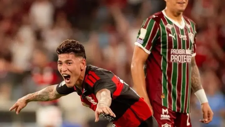 Flamengo 1 x 0 Fluminense: veja os melhores momentos pelo Brasileirão