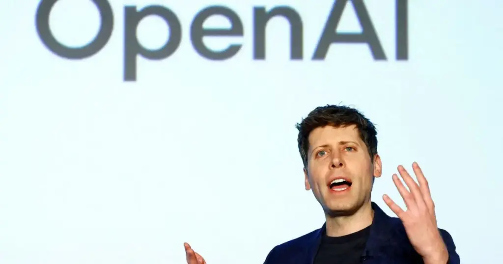 CEO da OpenAI afirma que benefícios da IA ​​justificam alguns riscos
