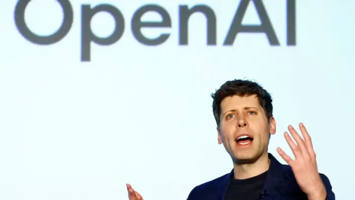CEO da OpenAI afirma que benefícios da IA ​​justificam alguns riscos
