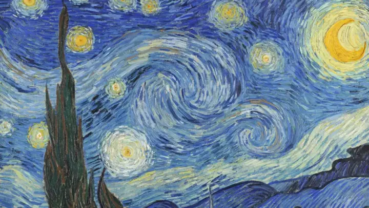 Astrônomos afirmam que “A Noite Estrelada” de Van Gogh pode ter sido inspirada por um fenômeno celeste real