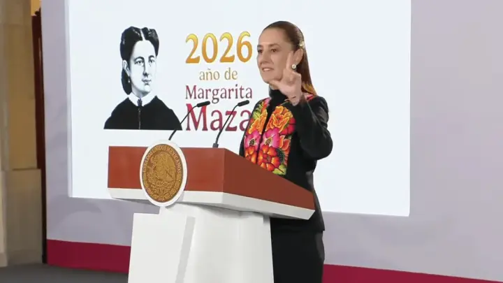 Presidente do México “faz o L” e diz que Lula ganhar é sopro de ar fresco